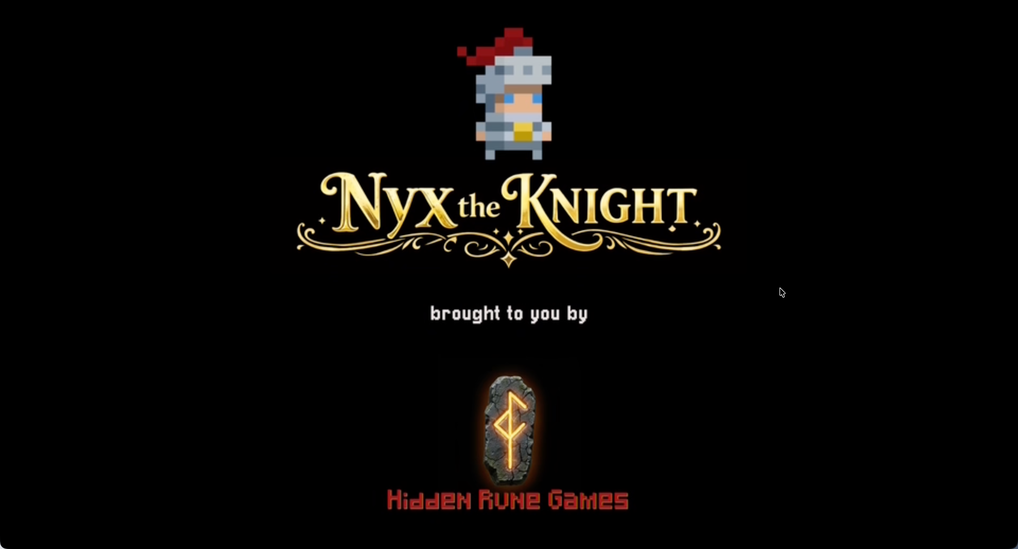 Nyx the Knight